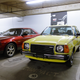 Illustration for article titled I Went Into Mazda’s Secret Basement And Entered Rotary Heaven